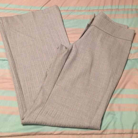 🎉Last deal🎉Cache wide leg gray pants - Picture 1 of 4
